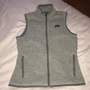 Patagonia Women’s Small Vest